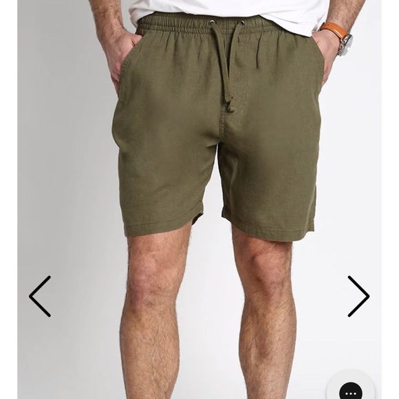 Pull on dock shorts - Picture 7 of 7